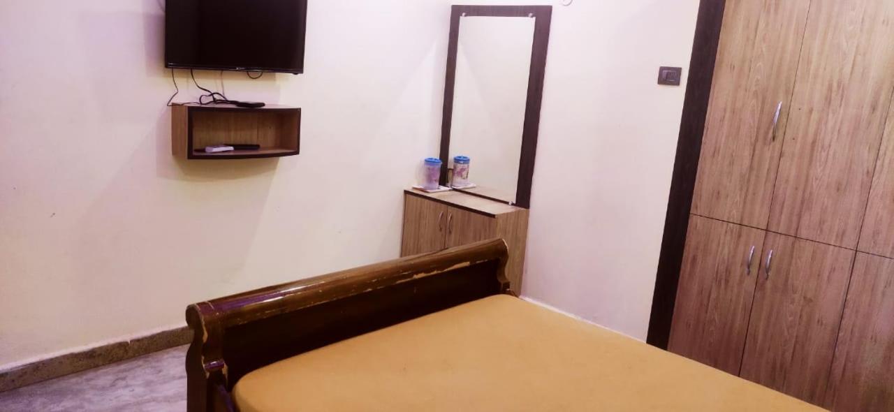 Sree Kumaran Residence Rameshwaram Exterior photo