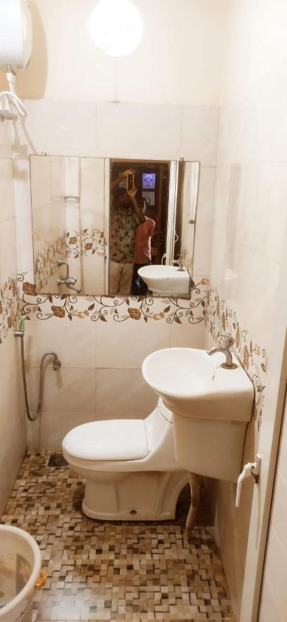 Sree Kumaran Residence Rameshwaram Exterior photo