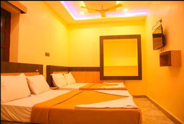 Sree Kumaran Residence Rameshwaram Exterior photo