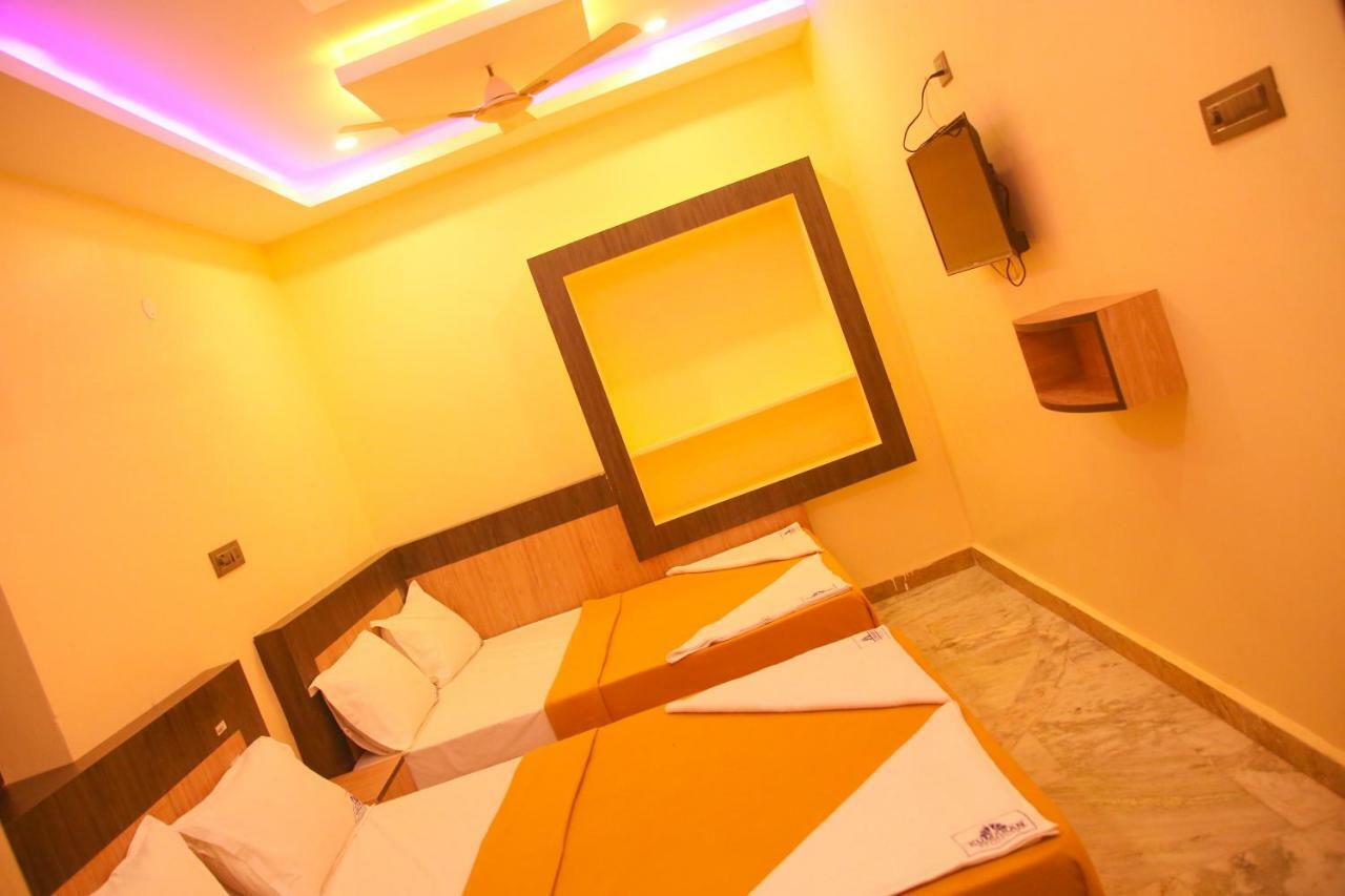 Sree Kumaran Residence Rameshwaram Exterior photo